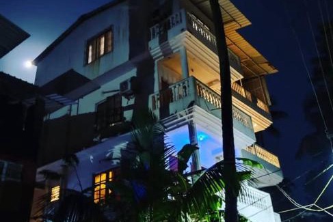 Mandrem Apartment | White House Beach Apartments