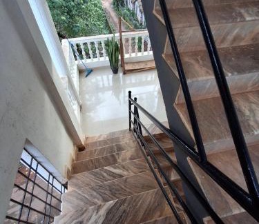Mandrem Apartment | White House Beach Apartments