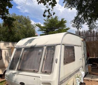 Si Racha Other | White House Beach Camping Caravans