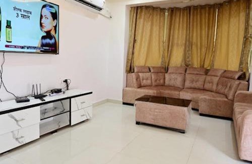 Varca Villa | White House by Taneja Luxury Homes