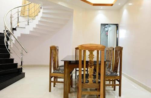 Varca Villa | White House by Taneja Luxury Homes
