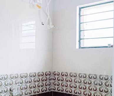 Madikeri House | White House coorg