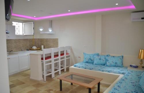 Hammamet Apartment | White House Hammamet