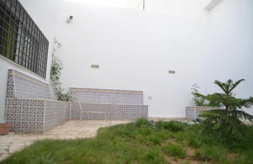 Hammamet Apartment | White House Hammamet