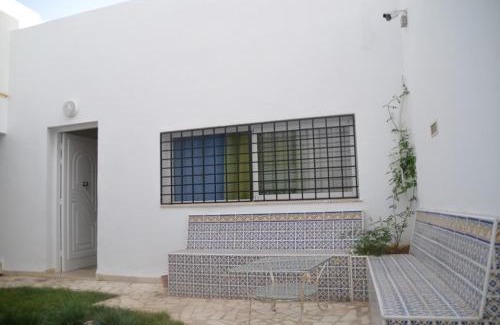 Hammamet Apartment | White House Hammamet
