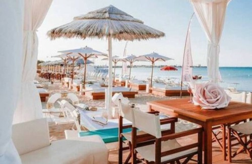 Veglie House | White House | Holiday home in Salento - Veglie (LE)