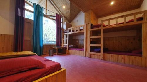 Kasol House | white House Homestay kasol