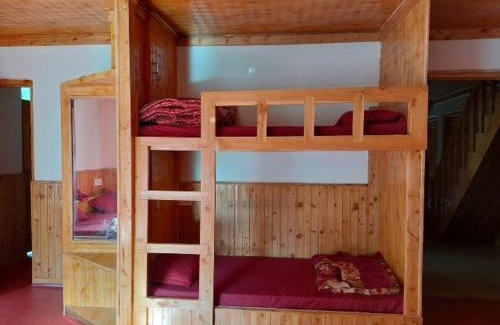 Kasol House | white House Homestay kasol
