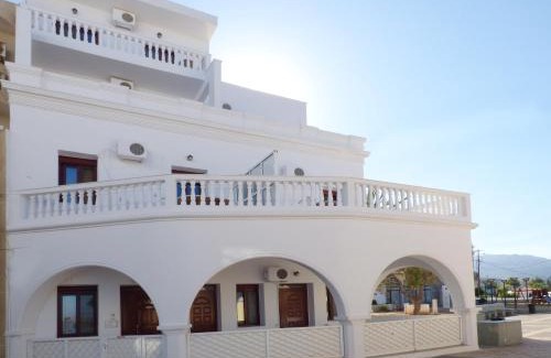 Karpathos Apartment | White House Hotel-Apart