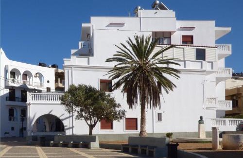 Karpathos Apartment | White House Hotel-Apart
