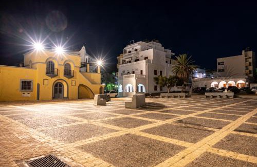 Karpathos Apartment | White House Hotel-Apart