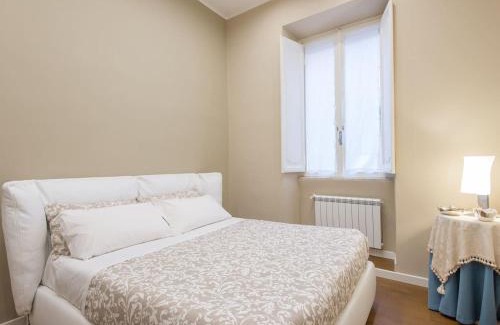 Repubblica Apartment | WHITE HOUSE in Rome