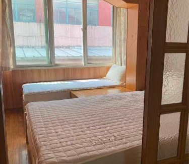Wujiaochang Apartment | White House in Shanghai close to the Pu Ddng and Hong Qiao airport