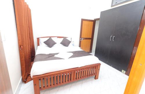 Tirupati House | White House