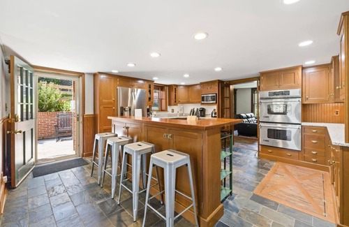 Harpers Ferry House | White House Inn - Historic Home in Harpers Ferry!