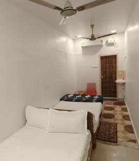 Kamalapur House | White House INN