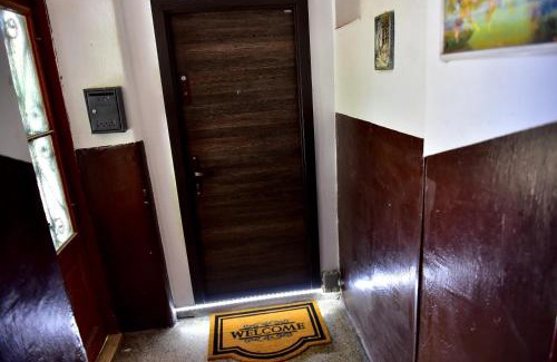 Sibiu Apartment | White House & Jacuzzi