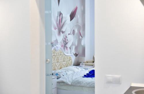 Sibiu Apartment | White House & Jacuzzi