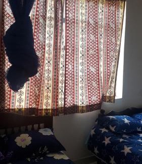 Mombasa Apartment | White house