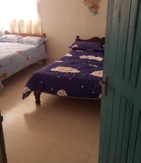 Mombasa Apartment | White house