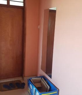Mombasa Apartment | White house