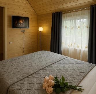 Tepacko Polje House | White House Loft