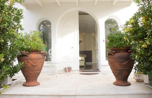 Olbia House | White House Luxury Hospitality