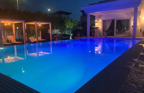 Olbia House | White House Luxury Hospitality