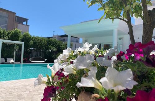 Olbia House | White House Luxury Hospitality