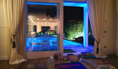 Olbia House | White House Luxury Hospitality