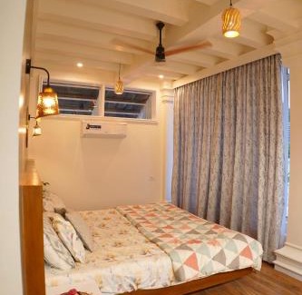 Khattalwada House | White House Nilambur