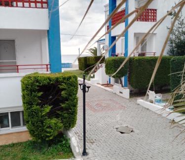 Sozopolis Apartment | White house on the Beach