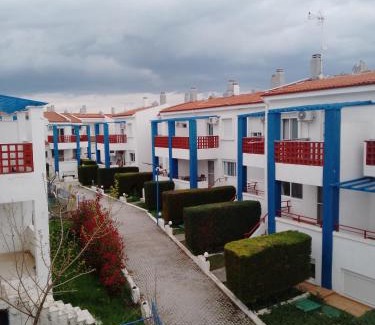 Sozopolis Apartment | White house on the Beach