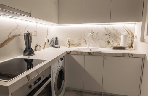 Old Town Apartment | White House Sarajevo