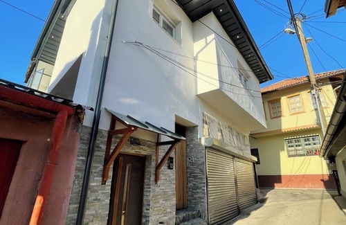 Old Town Apartment | White House Sarajevo