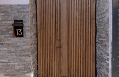 Old Town Apartment | White House Sarajevo