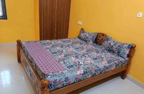 Madurai Villa | WHITE HOUSE SERVICE APARTMENT
