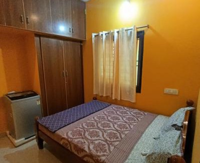 Madurai Villa | WHITE HOUSE SERVICE APARTMENT