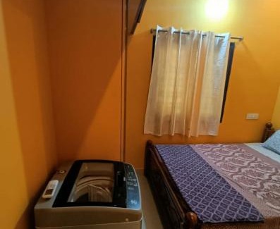 Madurai Villa | WHITE HOUSE SERVICE APARTMENT