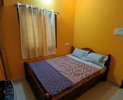 Madurai Villa | WHITE HOUSE SERVICE APARTMENT