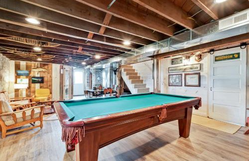 Presque Isle House | White House