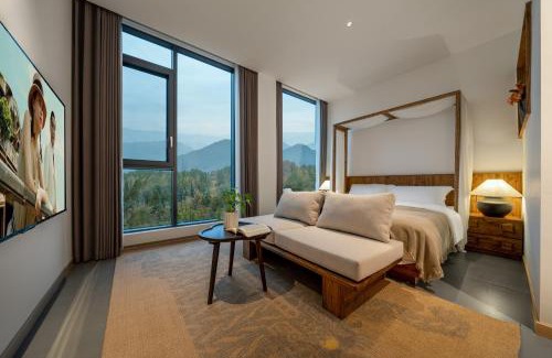 Wulong Hotel | White House Yuanjing Hotel