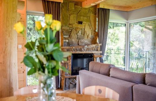 Zakopane Ski Chalet | White House Zakopane