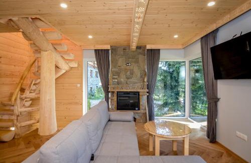 Zakopane Ski Chalet | White House Zakopane