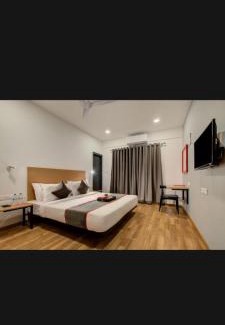 Ballabgarh Hotel | WHITE HUB HOTEl