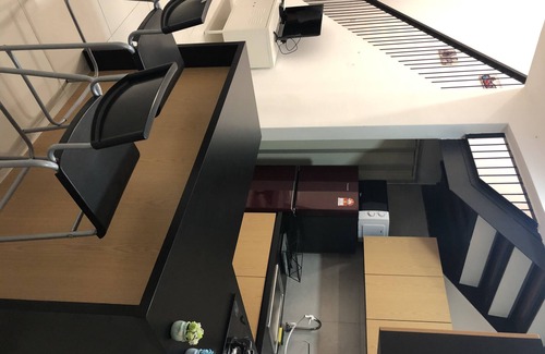 Cyberjaya House | White Ivy Sawtelle Suites Cyberjaya