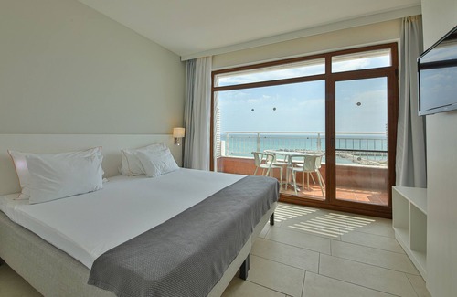 Kavarna Hotel | White Lagoon All Inclusive