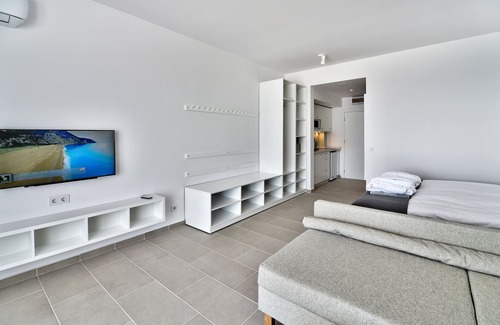 Kavarna Hotel | White Lagoon All Inclusive