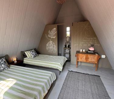 Tierpoort House | White Linen Guesthouse
