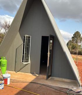 Tierpoort House | White Linen Guesthouse